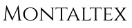 Logotipo de Montaltex